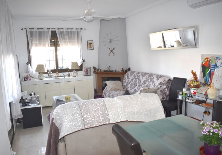 Herverkoop - villa - Guardamar del Segura - Costa Blanca
