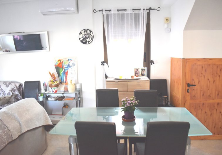 Herverkoop - villa - Guardamar del Segura - Costa Blanca