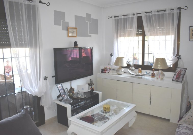 Herverkoop - villa - Guardamar del Segura - Costa Blanca