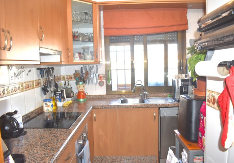 Herverkoop - villa - Guardamar del Segura - Costa Blanca