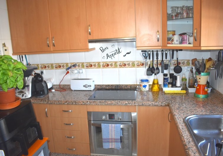 Herverkoop - villa - Guardamar del Segura - Costa Blanca