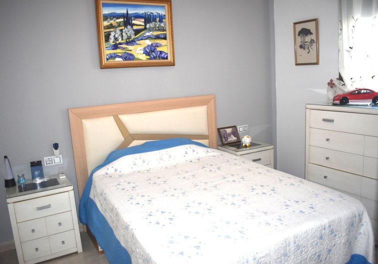 Herverkoop - villa - Guardamar del Segura - Costa Blanca