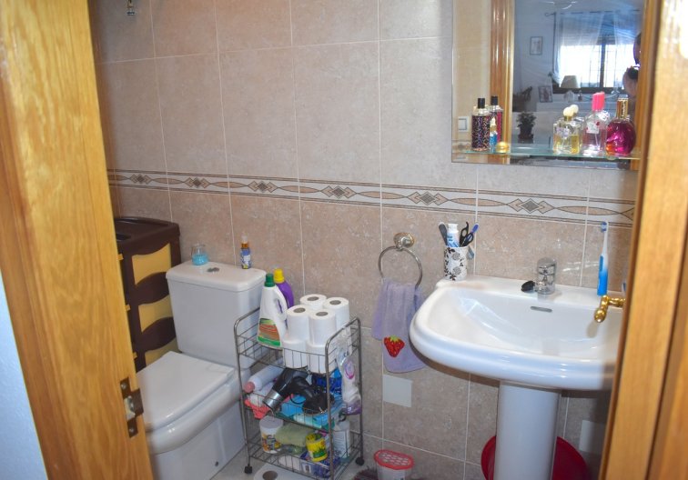 Herverkoop - villa - Guardamar del Segura - Costa Blanca