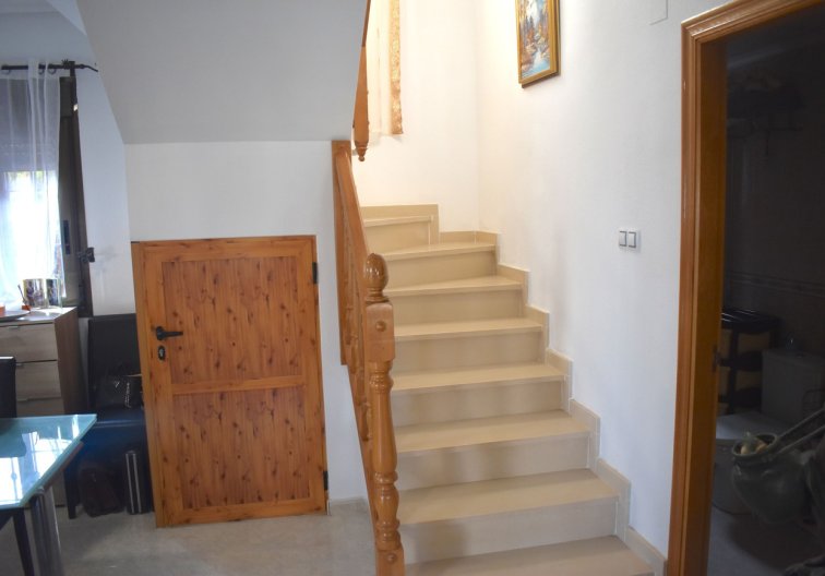 Herverkoop - villa - Guardamar del Segura - Costa Blanca
