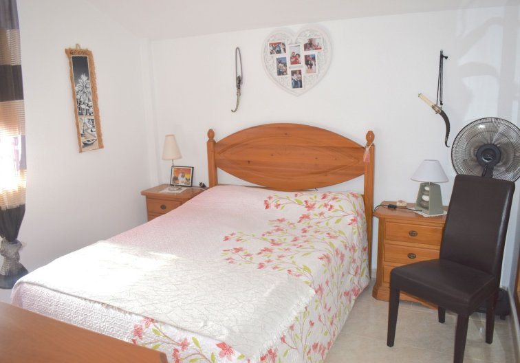 Herverkoop - villa - Guardamar del Segura - Costa Blanca