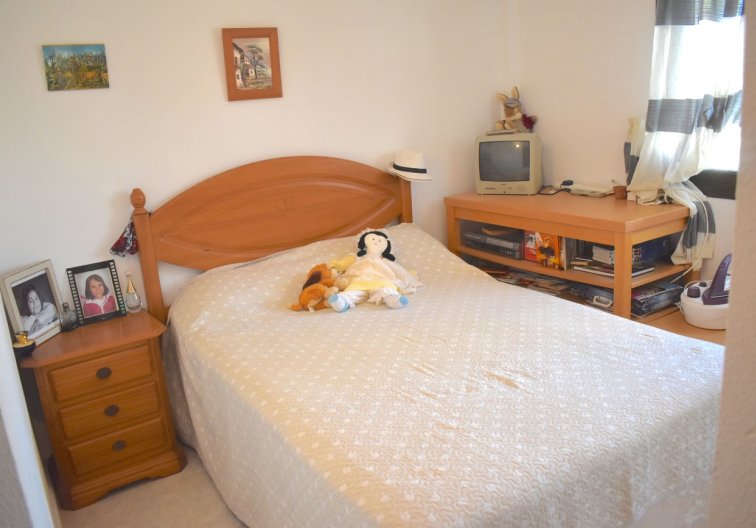 Herverkoop - villa - Guardamar del Segura - Costa Blanca