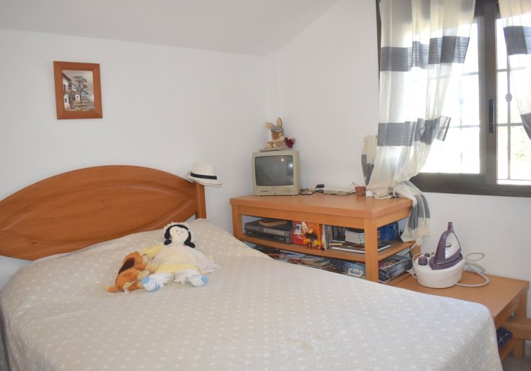 Herverkoop - villa - Guardamar del Segura - Costa Blanca