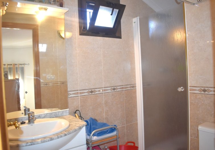 Herverkoop - villa - Guardamar del Segura - Costa Blanca