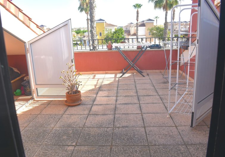 Herverkoop - villa - Guardamar del Segura - Costa Blanca