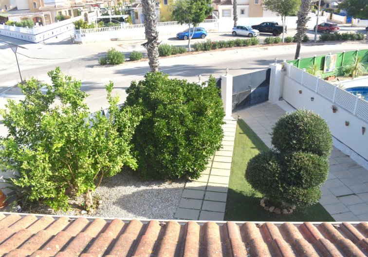 Herverkoop - villa - Guardamar del Segura - Costa Blanca