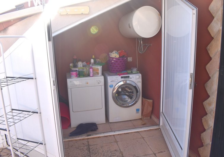 Herverkoop - villa - Guardamar del Segura - Costa Blanca