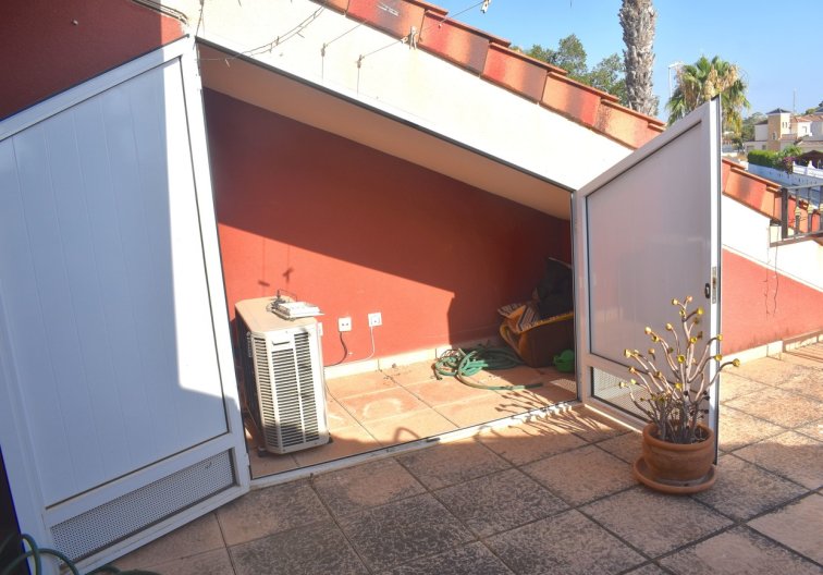 Herverkoop - villa - Guardamar del Segura - Costa Blanca