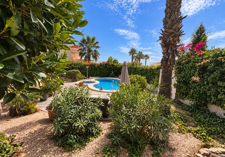 Segunda mano - villa - Ciudad Quesada - Costa Blanca