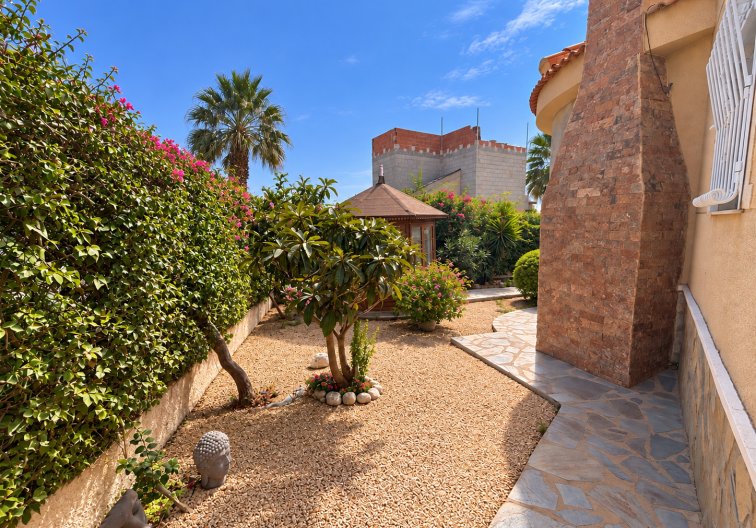 Segunda mano - villa - Ciudad Quesada - Costa Blanca