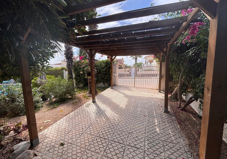 Segunda mano - villa - Ciudad Quesada - Costa Blanca