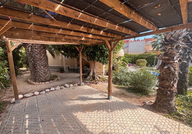 Segunda mano - villa - Ciudad Quesada - Costa Blanca