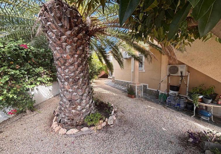 Segunda mano - villa - Ciudad Quesada - Costa Blanca
