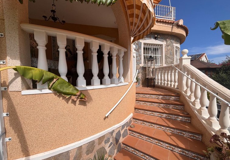 Segunda mano - villa - Ciudad Quesada - Costa Blanca