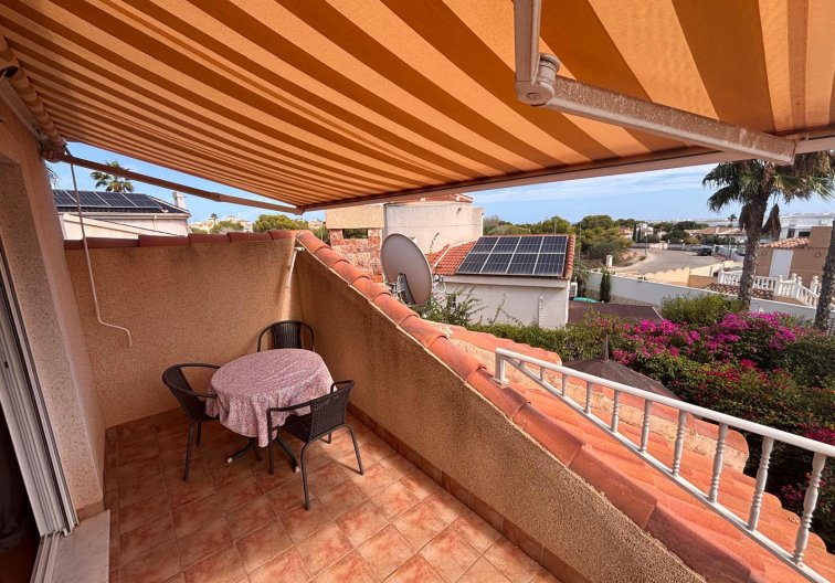 Segunda mano - villa - Ciudad Quesada - Costa Blanca