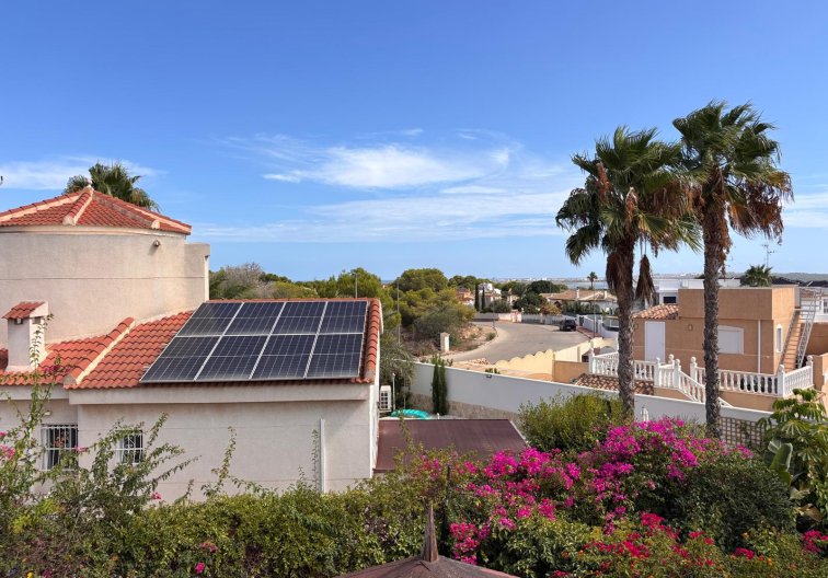 Segunda mano - villa - Ciudad Quesada - Costa Blanca