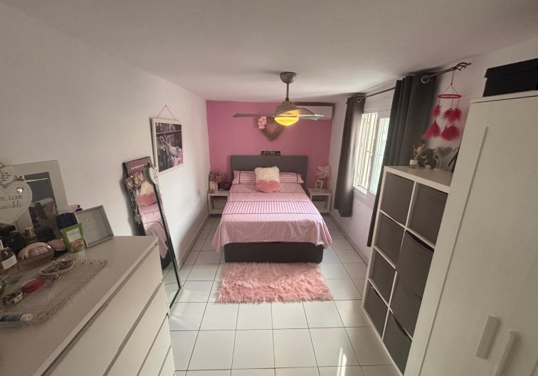Segunda mano - Apartamento  - Torrevieja - Costa Blanca