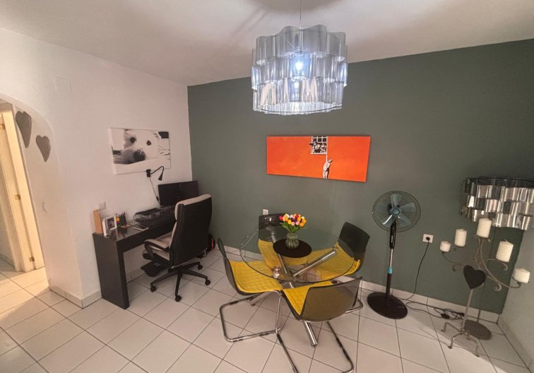 Segunda mano - Apartamento  - Torrevieja - Costa Blanca