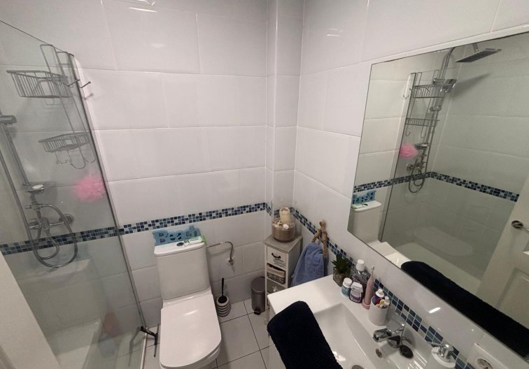 Segunda mano - Apartamento  - Torrevieja - Costa Blanca