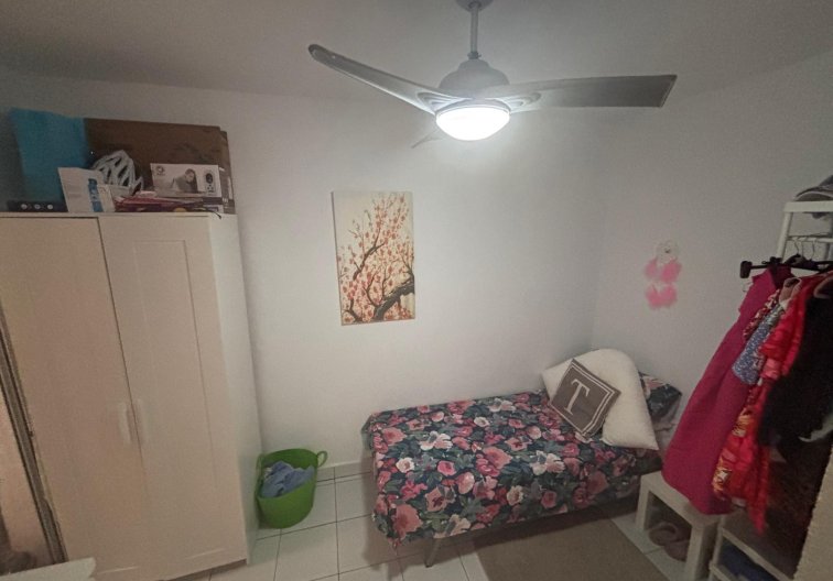 Segunda mano - Apartamento  - Torrevieja - Costa Blanca