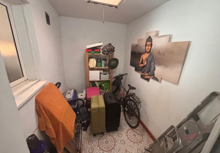 Segunda mano - Apartamento  - Torrevieja - Costa Blanca