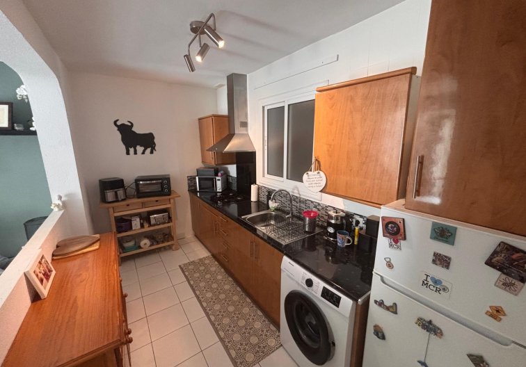 Segunda mano - Apartamento  - Torrevieja - Costa Blanca