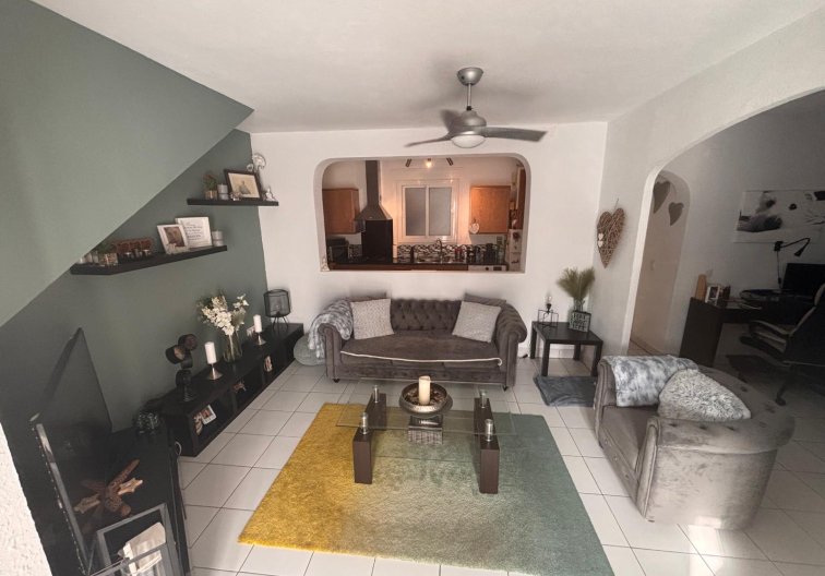 Segunda mano - Apartamento  - Torrevieja - Costa Blanca