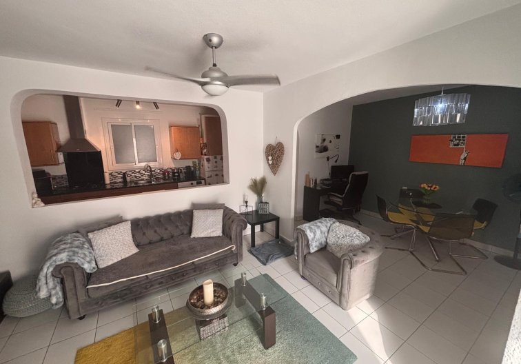 Segunda mano - Apartamento  - Torrevieja - Costa Blanca