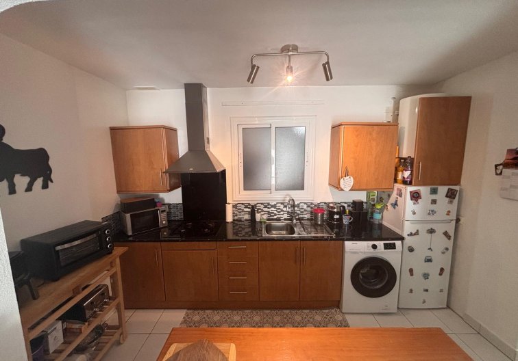 Segunda mano - Apartamento  - Torrevieja - Costa Blanca