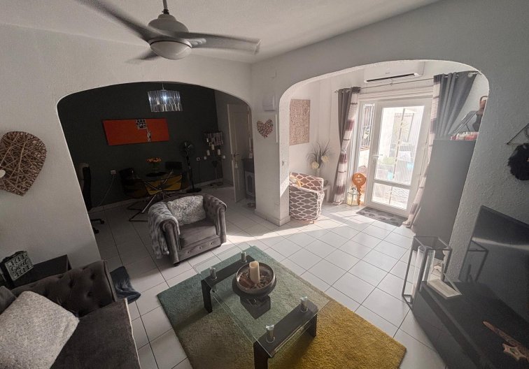 Segunda mano - Apartamento  - Torrevieja - Costa Blanca