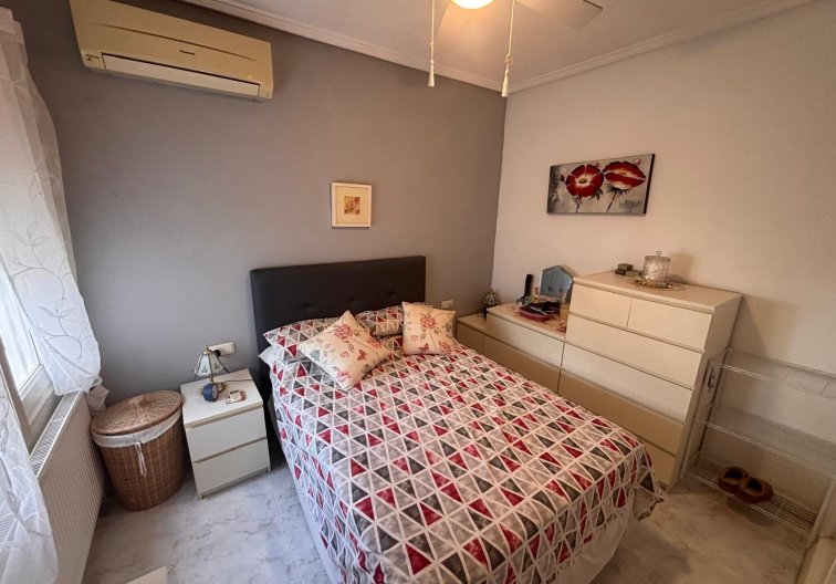 Segunda mano - villa - Ciudad Quesada - Costa Blanca