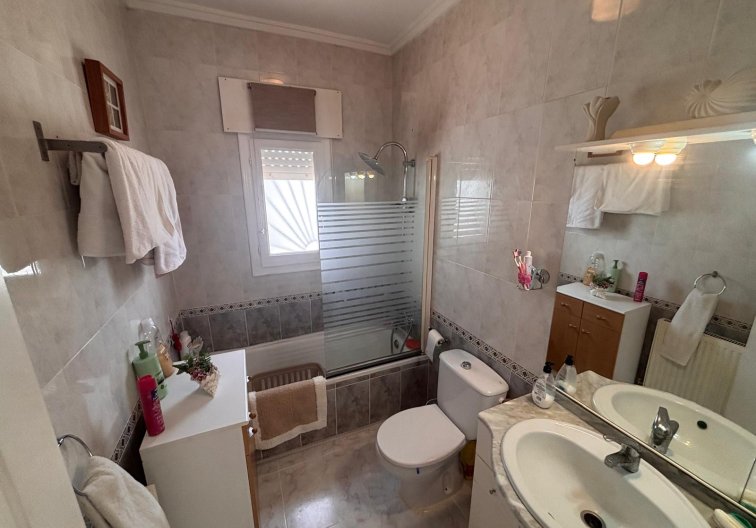 Segunda mano - villa - Ciudad Quesada - Costa Blanca