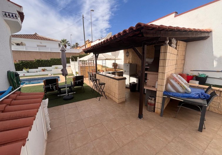 Segunda mano - villa - Ciudad Quesada - Costa Blanca