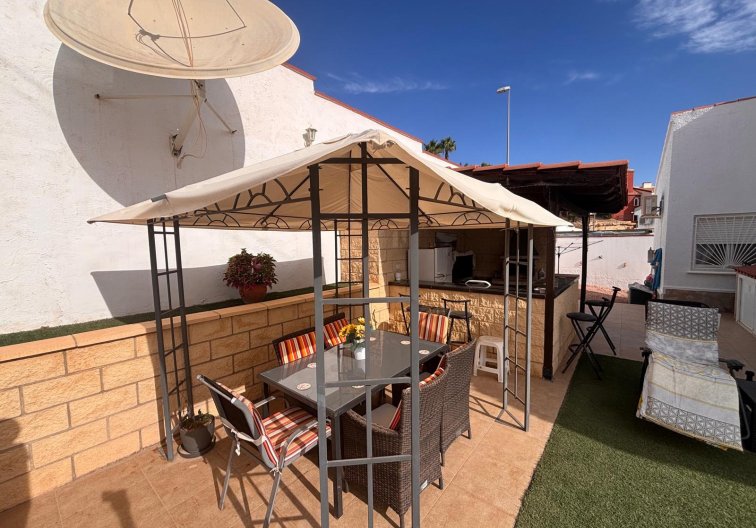 Segunda mano - villa - Ciudad Quesada - Costa Blanca