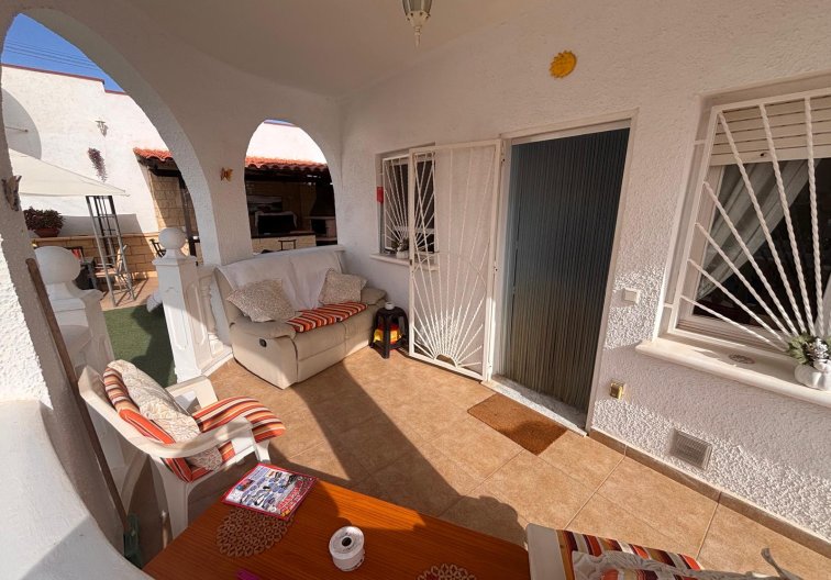Segunda mano - villa - Ciudad Quesada - Costa Blanca