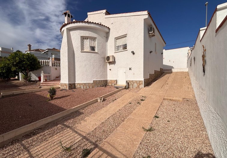 Segunda mano - villa - Ciudad Quesada - Costa Blanca