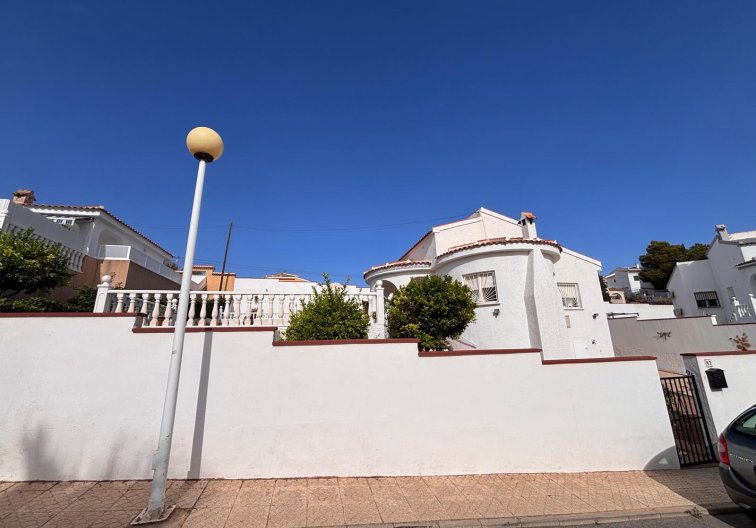 Segunda mano - villa - Ciudad Quesada - Costa Blanca