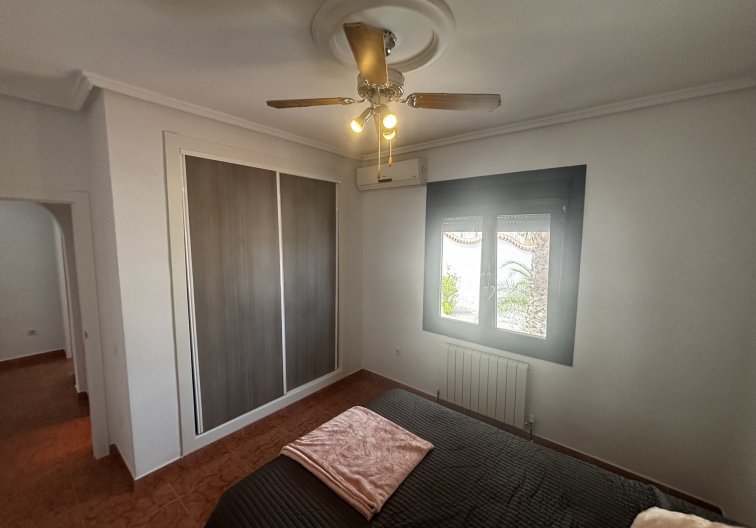 Segunda mano - villa - Ciudad Quesada - Costa Blanca
