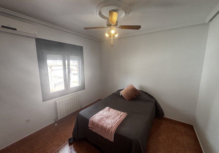 Segunda mano - villa - Ciudad Quesada - Costa Blanca