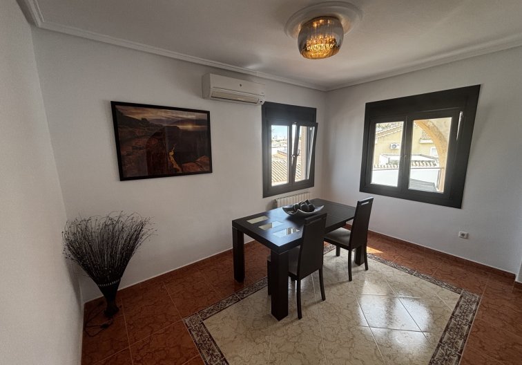 Segunda mano - villa - Ciudad Quesada - Costa Blanca