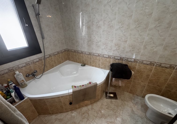 Segunda mano - villa - Ciudad Quesada - Costa Blanca