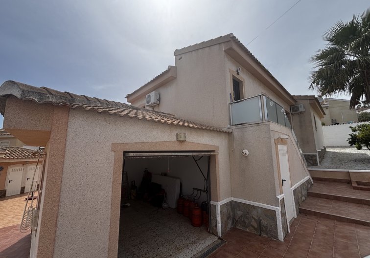 Segunda mano - villa - Ciudad Quesada - Costa Blanca