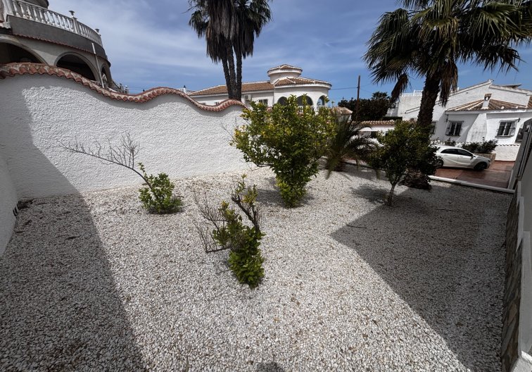 Segunda mano - villa - Ciudad Quesada - Costa Blanca