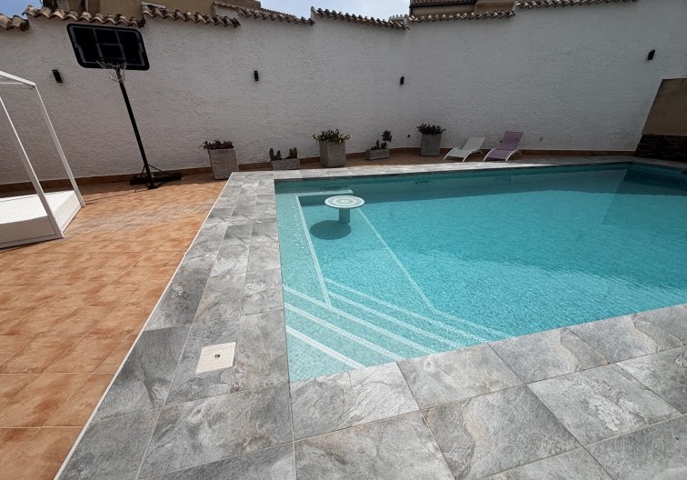 Segunda mano - villa - Ciudad Quesada - Costa Blanca