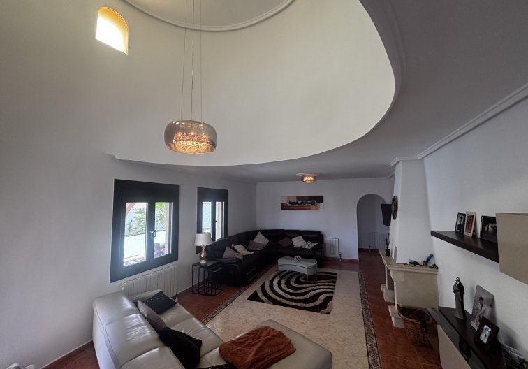 Segunda mano - villa - Ciudad Quesada - Costa Blanca