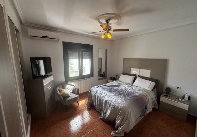 Segunda mano - villa - Ciudad Quesada - Costa Blanca